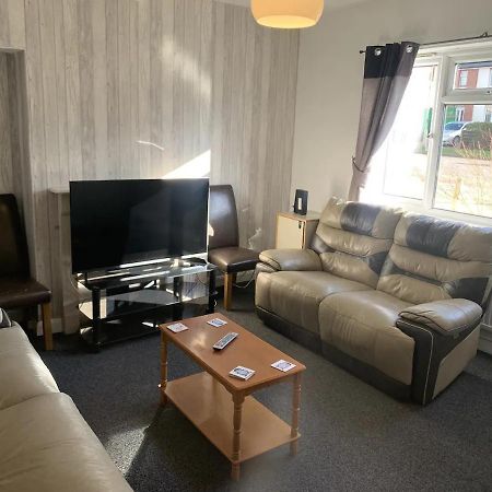 Ratcliffe House - Spacious 3 Bedroom House In Sileby Экстерьер фото