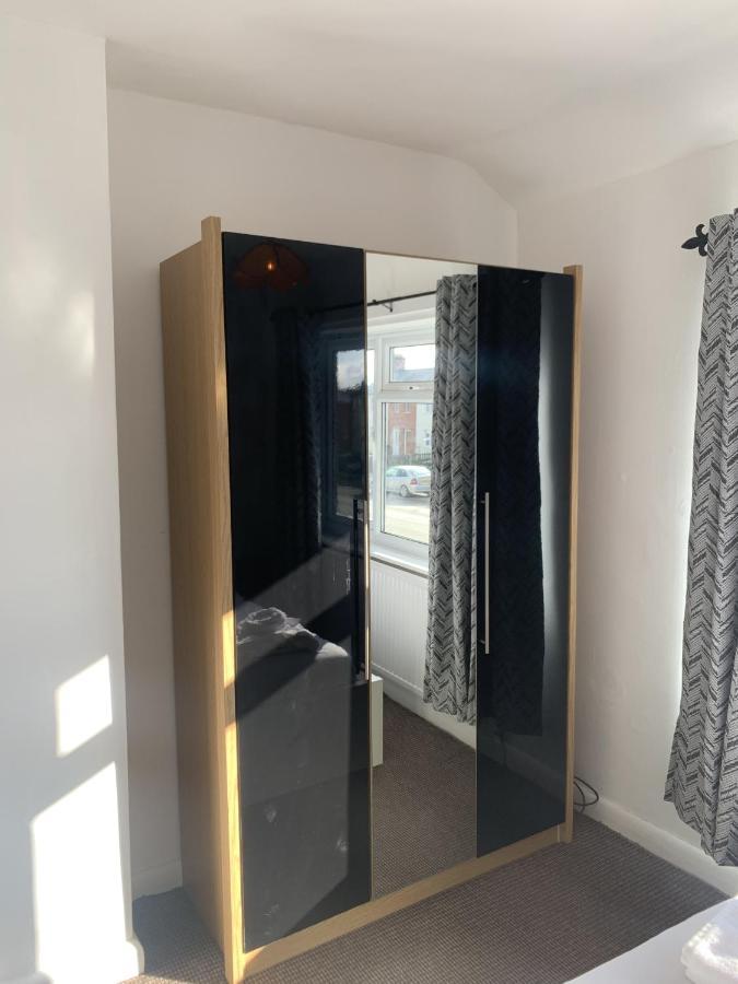 Ratcliffe House - Spacious 3 Bedroom House In Sileby Экстерьер фото